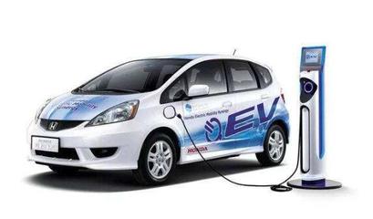 电动汽车充电方式全解析