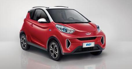 纯电动汽车的保养内容详解 不只是“免维护”那么简单