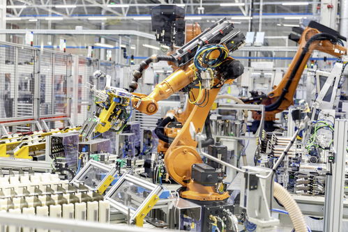 大举进攻！奔驰开启全球电动化战略新篇章