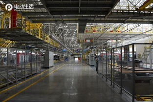 造电动车的人都是好朋友——专访前途汽车陆群 驶向未来的绿色引擎