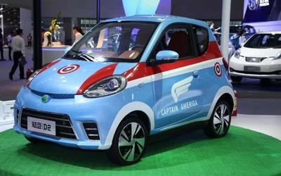 电动汽车价格解析与热门车型推荐