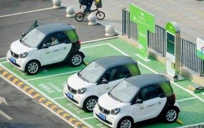 电动汽车充电知识全解析 如何为你的爱车科学“喂食”