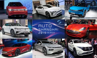 电动汽车大三国 蔚来、小鹏、威马初创三杰的战略布局与市场角力